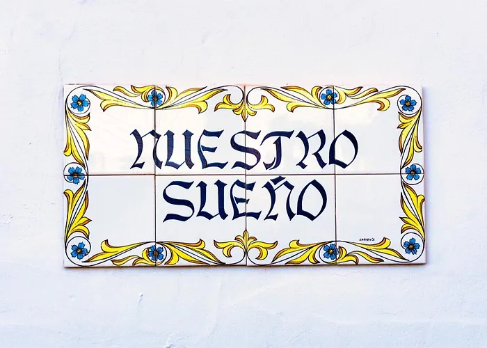 Nuestro Sueno Semesterbostad