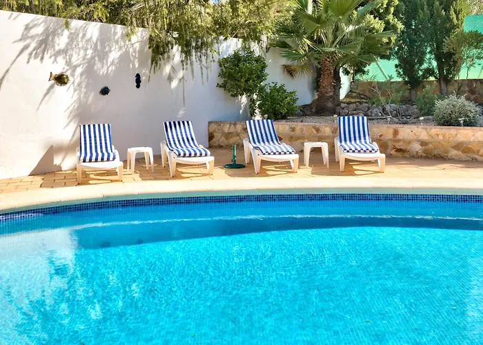Nuestro Sueno Jávea