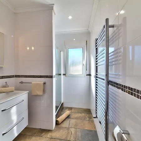 Holiday home Nuestro Sueno