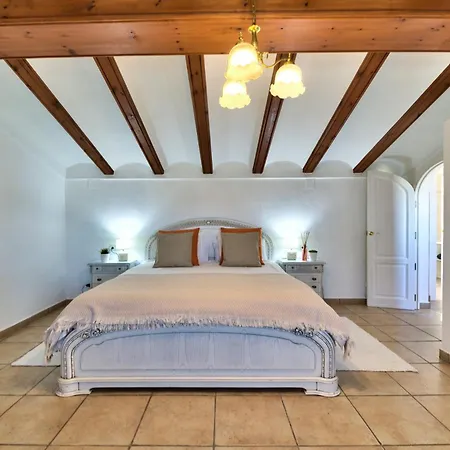 Nuestro Sueno Holiday home *