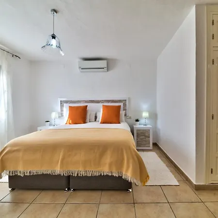 Nuestro Sueno Holiday home
