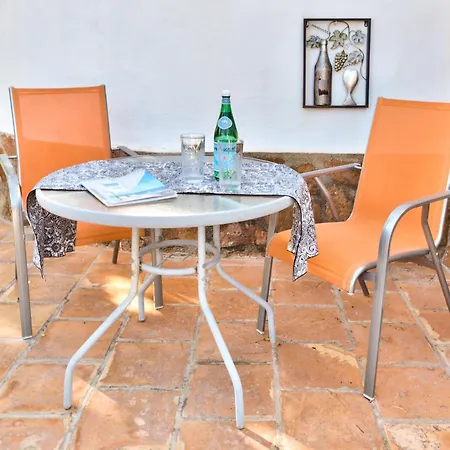 Nuestro Sueno Holiday home *
