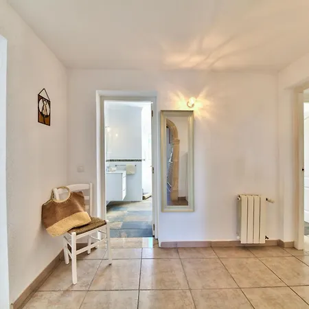 Holiday home Nuestro Sueno Javea