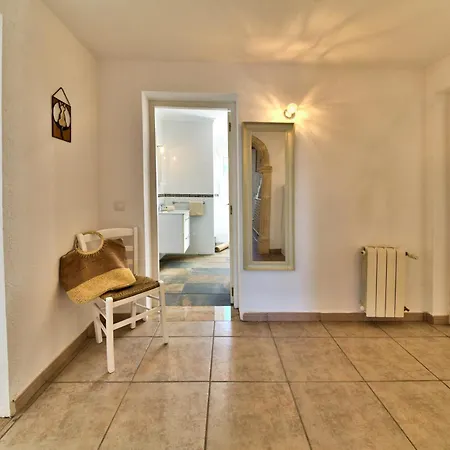 Nuestro Sueno Holiday home *