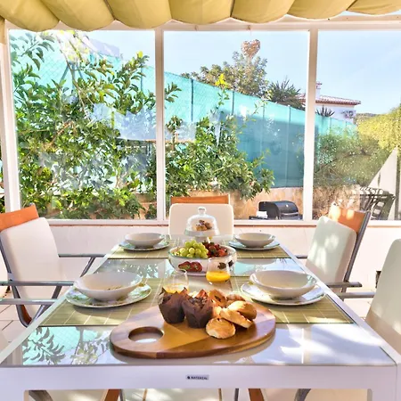 Nuestro Sueno Holiday home *