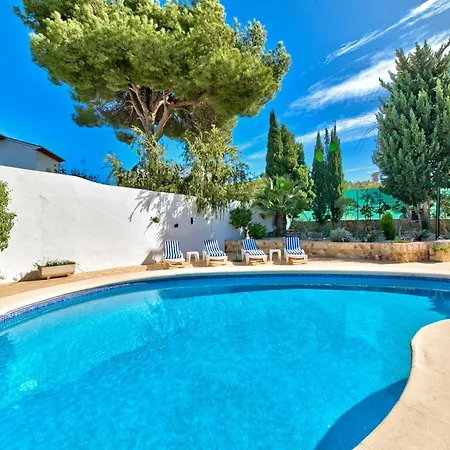 Nuestro Sueno Holiday home *