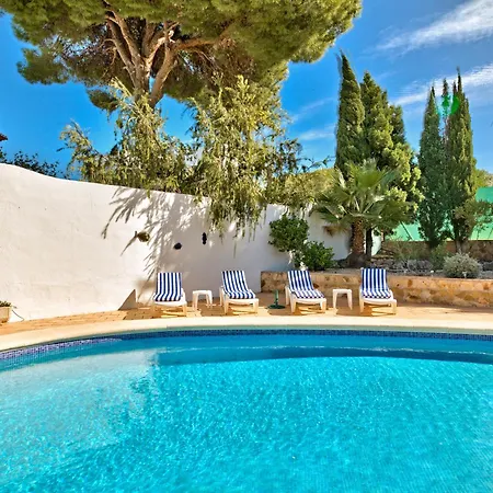 Nuestro Sueno Holiday home Javea
