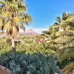 Nyaraló Nuestro Sueno Jávea