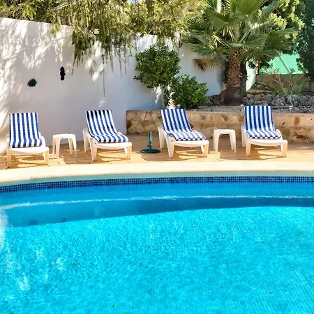Nuestro Sueno Javea